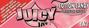Juicy Jay 1 1/4 Flavored Paper (HBI)