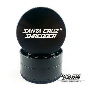 Santa Cruz Shredder Large Grinder 2 3/4"