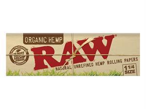 Raw Rolling papers