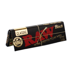 Raw Rolling papers