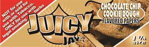 Juicy Jay 1 1/4 Flavored Paper (HBI)