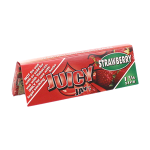 Juicy Jay 1 1/4 Flavored Paper (HBI)