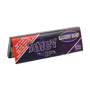 Juicy Jay 1 1/4 Flavored Paper (HBI)