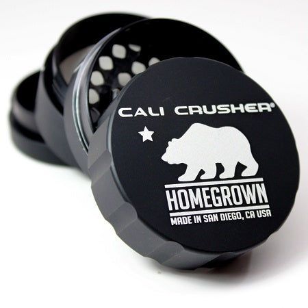Cali Crusher Homegrown
