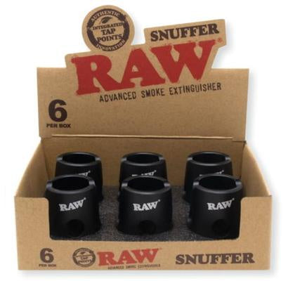 RAW Cone Snuffer Advanced Smoke Extinguisher