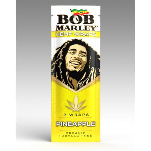 Bob Marley Hemp Wrap