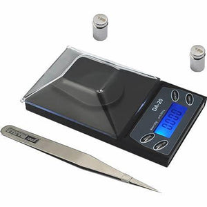 Digital Scale CR JDS-DA-20