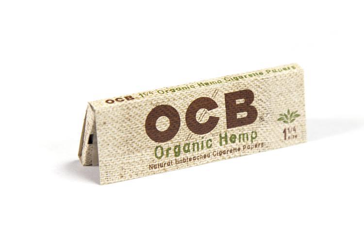 OCB Organic Hemp
