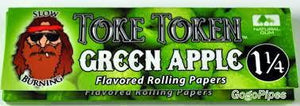 Toke Token Rolling Papers
