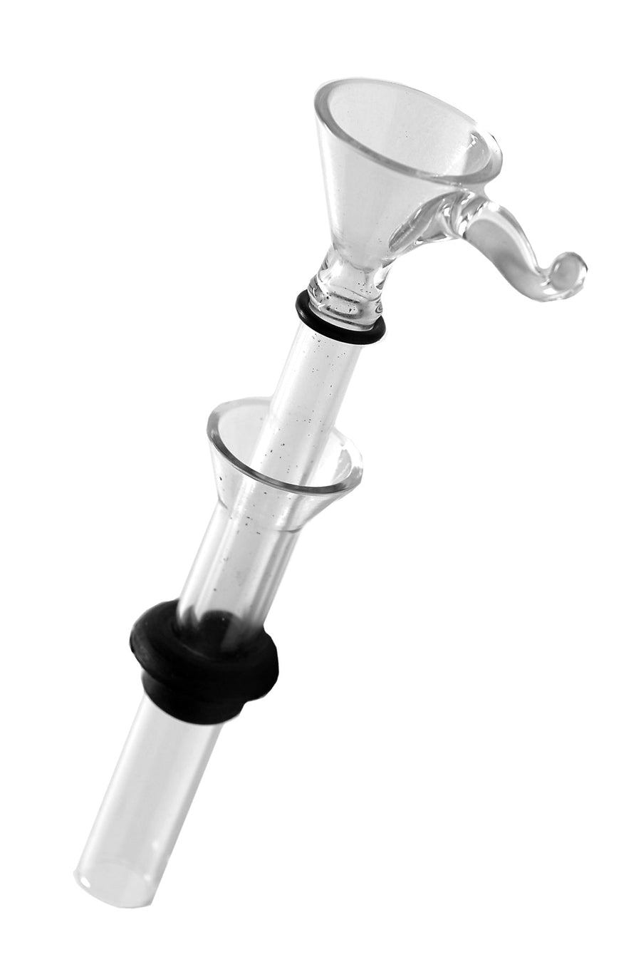 9mm slide\downstem