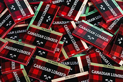 Canadian Lumber Papers