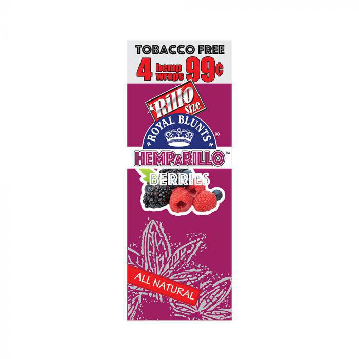 Royal Blunts