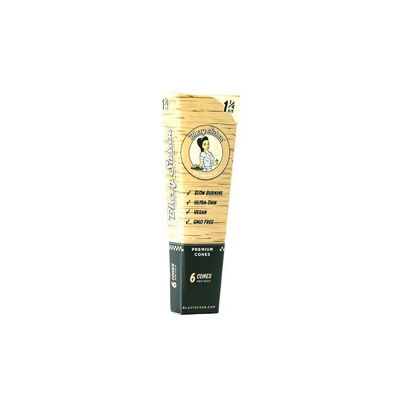 Blazy Susan Natural Paper
