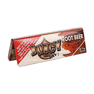 Juicy Jay 1 1/4 Flavored Paper (HBI)
