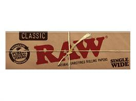 RAW Classic 1½