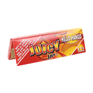 Juicy Jay 1 1/4 Flavored Paper (HBI)