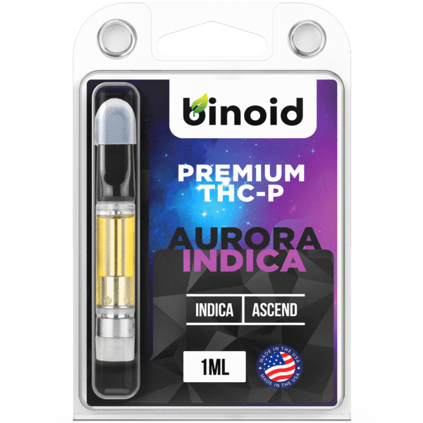 Binoid THC-P Cartridge