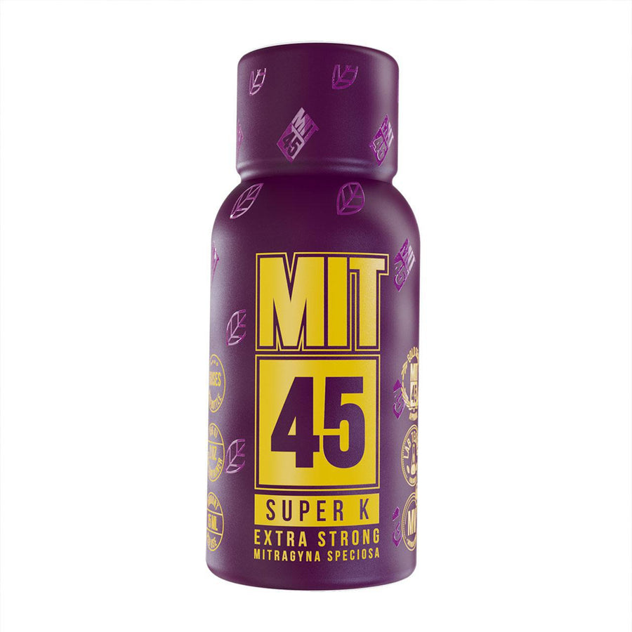 MIT 45 Super K Extra Strong