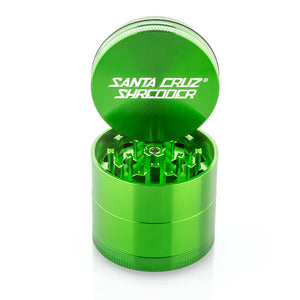 Santa Cruz Shredder Medium Grinder 2 1/8"