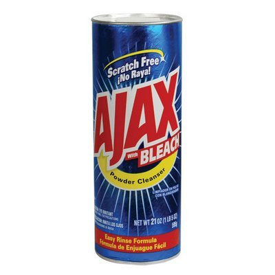 Ajax diversion safe