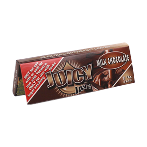 Juicy Jay 1 1/4 Flavored Paper (HBI)