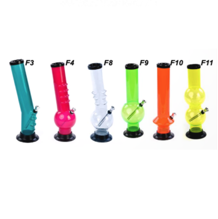 Acrylic F-Series