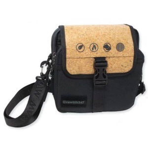 RAW Smokers Day Bag
