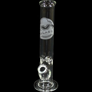 HVY 10"-11" Straight Tube (HMS1)