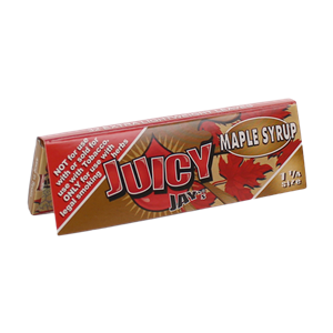 Juicy Jay 1 1/4 Flavored Paper (HBI)