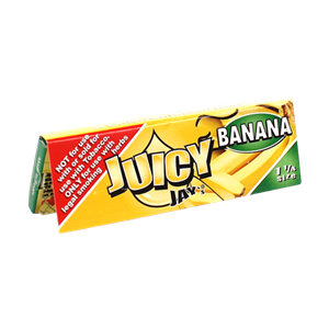 Juicy Jay 1 1/4 Flavored Paper (HBI)