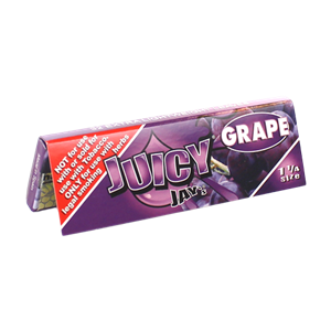 Juicy Jay 1 1/4 Flavored Paper (HBI)