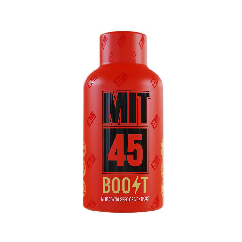 MIT 45 Boost