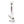 aLeaf 18" Spec Head 9MM Beaker Water Pipe