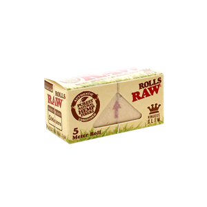 Raw Rolling papers