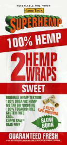 Superhemp