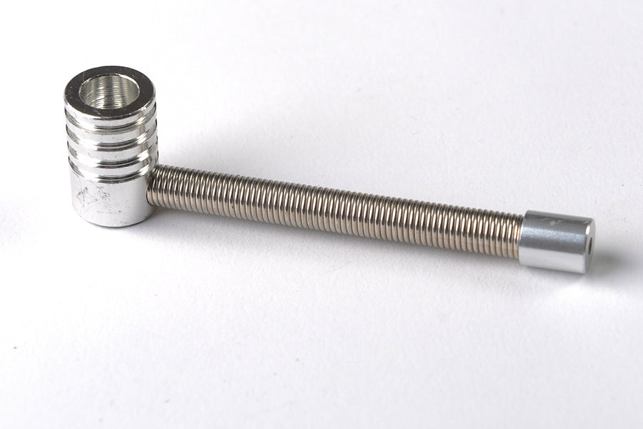 Spring Pipe