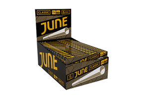 June Classic Cones