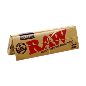 Raw Rolling papers