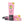 Blazy Susan Pink Papers