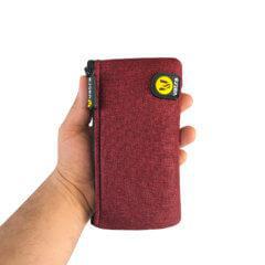Vatra Zipper Pouch V16 – 6.5″