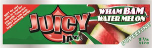 Juicy Jay's Super Fine Wam Bam Watermelon 1 1/4