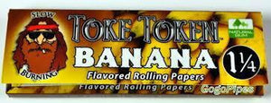 Toke Token Rolling Papers