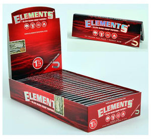 Elements Hemp Paper