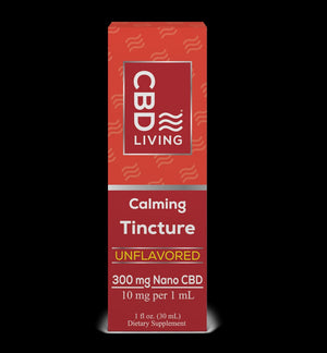 CBD Living Tincture