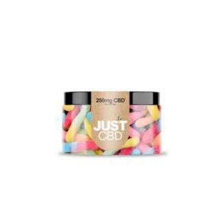 JustCBD Gummies