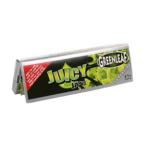 Juicy Jay 1 1/4 Flavored Paper (HBI)
