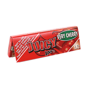 Juicy Jay 1 1/4 Flavored Paper (HBI)