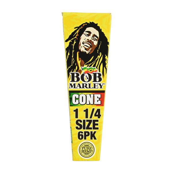Bob Marley Papers 1 1/4 Cone