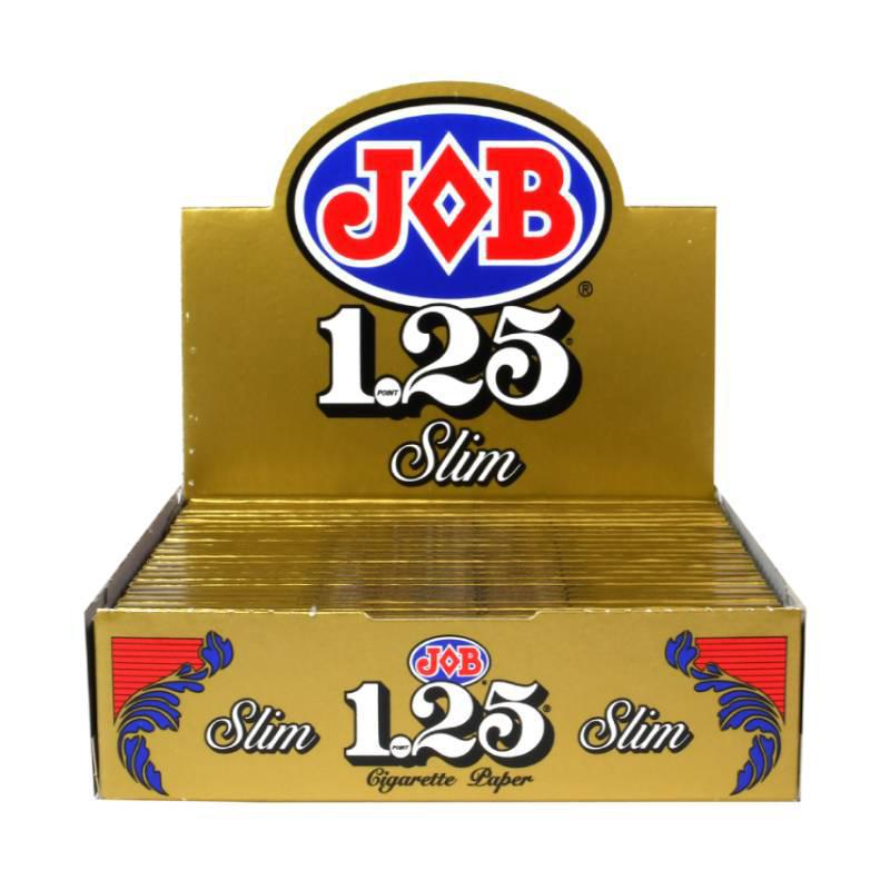 JOB Rolling Papers