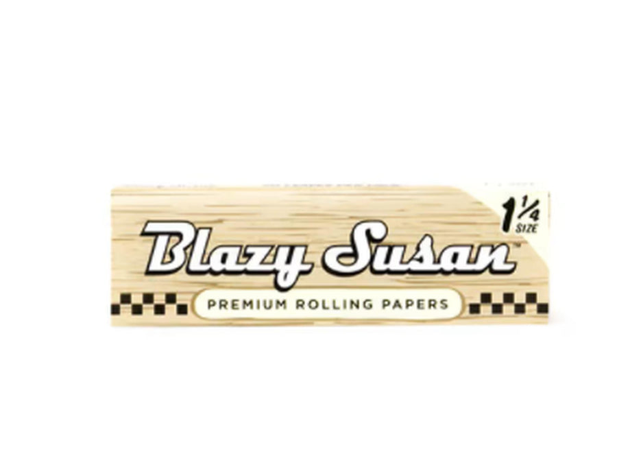 Blazy Susan Natural Paper